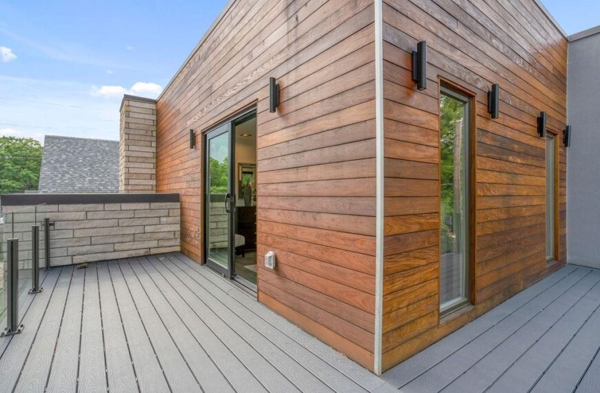 Panama City Ipe Decking: The Ultimate Outdoor Solution