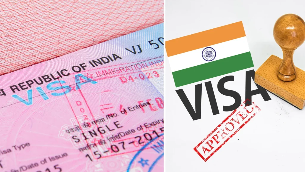 Indian Visa Guide for Guyanese and Haitian Citizens