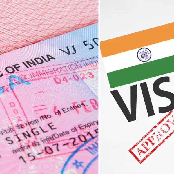 Indian Visa Guide for Guyanese and Haitian Citizens