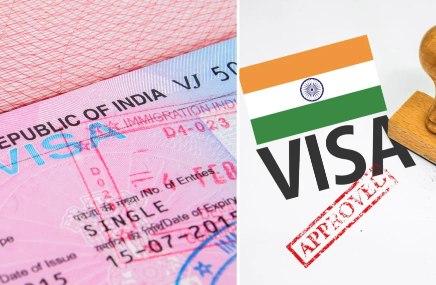 Indian Visa Guide for Guyanese and Haitian Citizens