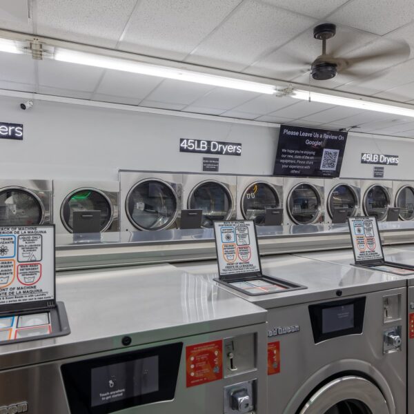 Reliable Laundry Service in Three Rivers, CA