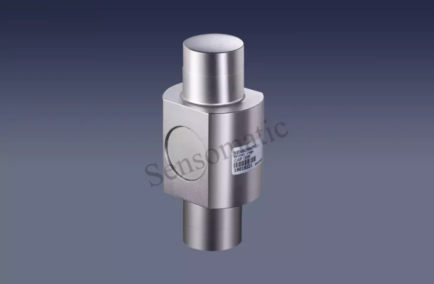 Load Cell for Toll Plaza Weighing: Ensuring Precision and Efficiency