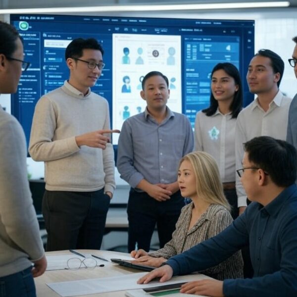 Microsoft Unleashes its Healthcare AI Assistant at HIMSS 