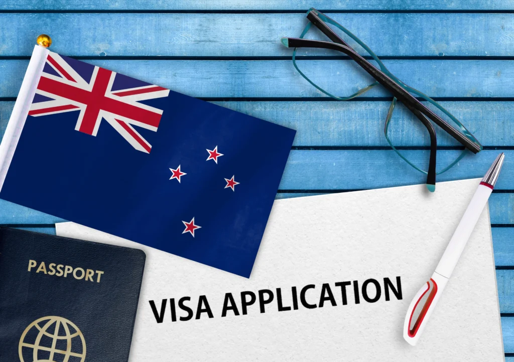 New Zealand Tourist Visa & FAQ – Essential Information for Travelers