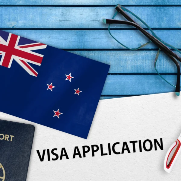 New Zealand Tourist Visa & FAQ – Essential Information for Travelers