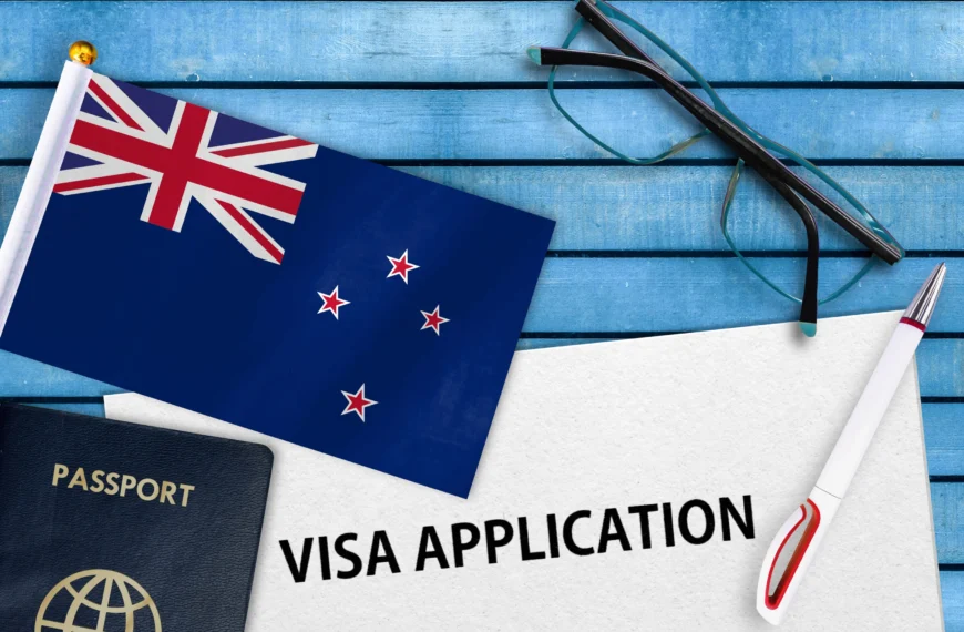 New Zealand Tourist Visa & FAQ – Essential Information for Travelers