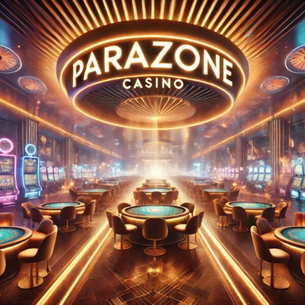 Join Parazone Korea for an Exclusive Gaming Experience with High Value Rewards