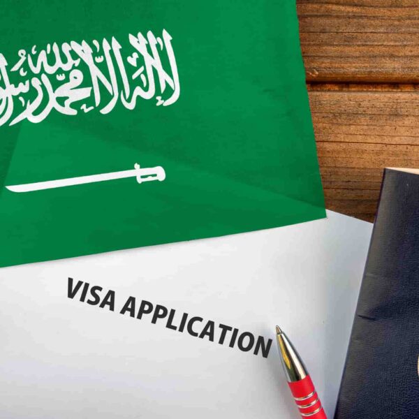 Saudi Visa for Danish & Croatian Citizens