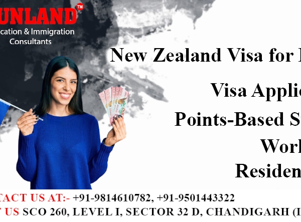 Urgent New Zealand Visa & Indian Visa for Barbados Citizens – Application Guide