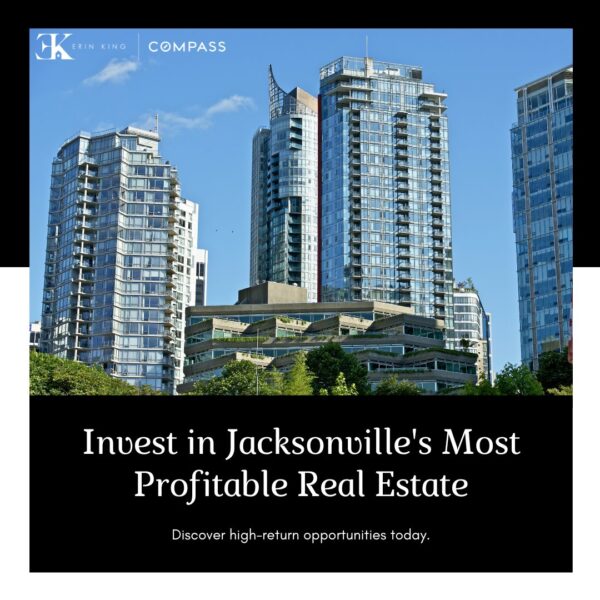 Are Home Prices in Jacksonville Continuing to Rise?