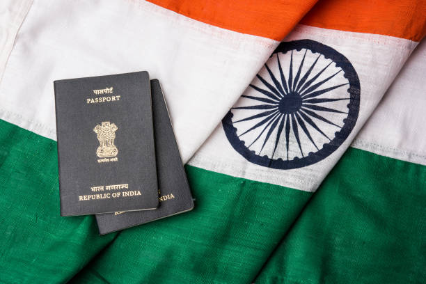 Indian Visa Application Process for Cape Verdean and Cayman Island Citizens