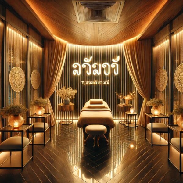 Discover the Best Bangkok Water House with Unmatched Service at 666 Class
