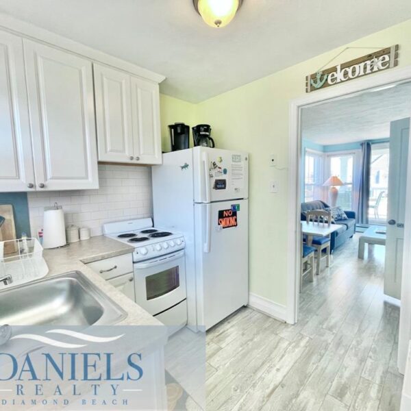 Find Your Coastal Paradise at The Grand in Wildwood Crest