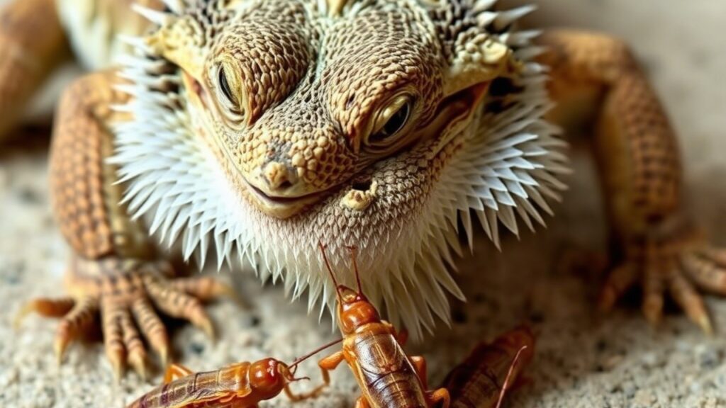 Dubia Roaches