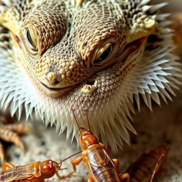 How To Feed Dubia Roaches to Your Reptiles Without Making Mistakes