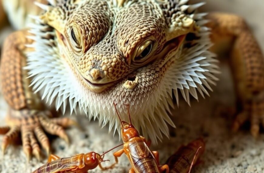 Dubia Roaches