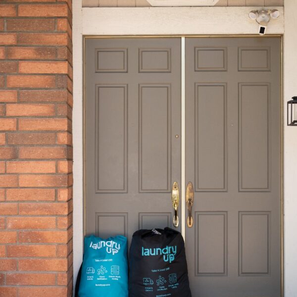 Revolutionizing Laundry Day: How LaundryUp is Changing the Game in Orange County