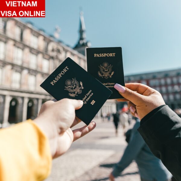 Complete Guide To Turkey Evisa Eligible Countries & Vietnam Evisa Process