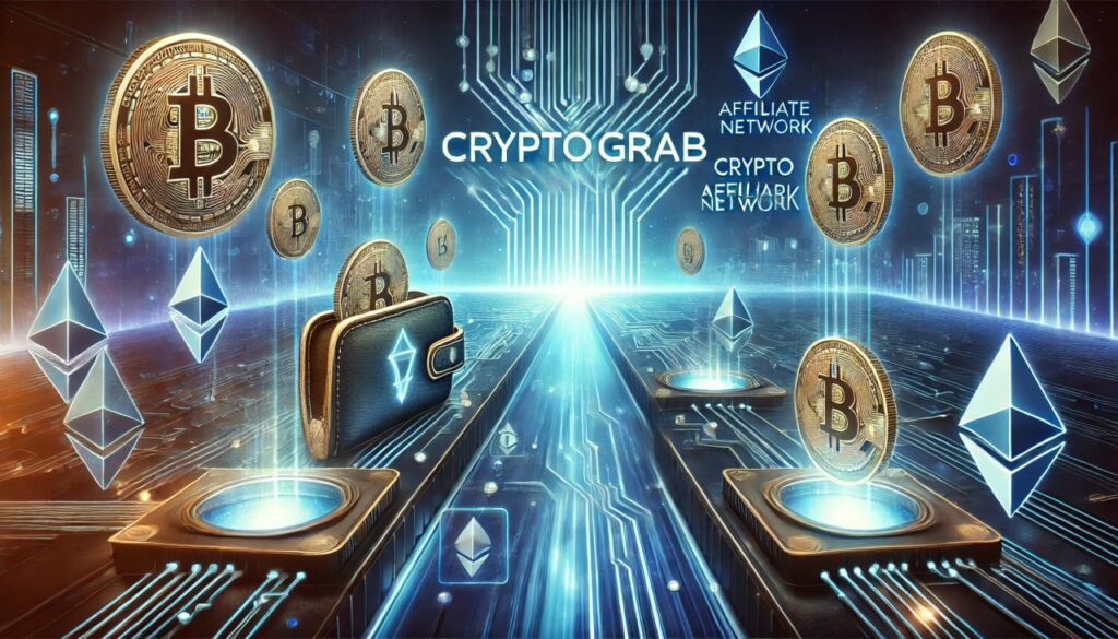 CryptoGrab