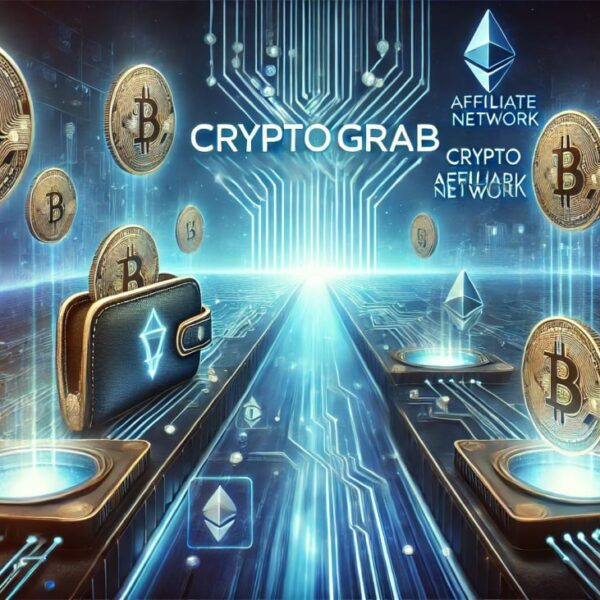 Maximize Your Profits Today with CryptoGrab’s Crypto Affiliate Network and Special Cryptocurrency Deals