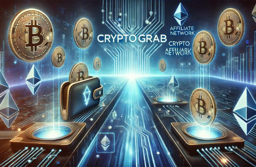 CryptoGrab