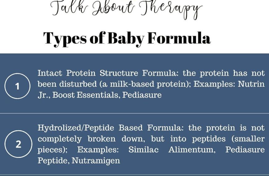 Understanding the Importance of Early Intervention in Pediatric Therapy