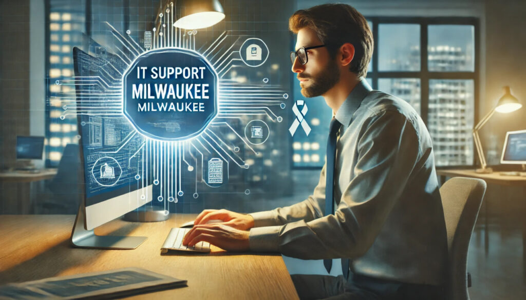 it support milwaukee