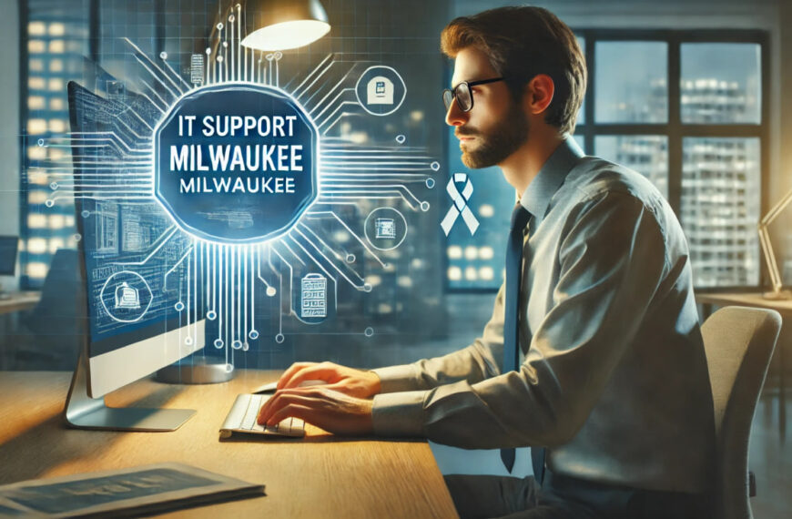 it support milwaukee