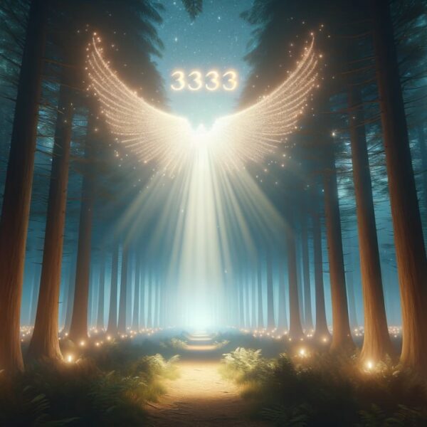 Reveal the 3333 Angel Number Meaning and Embrace the Celestial Signs for a Better Spiritual Future