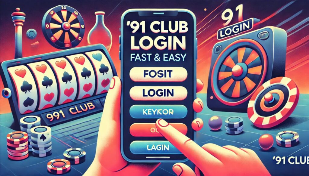 91 club