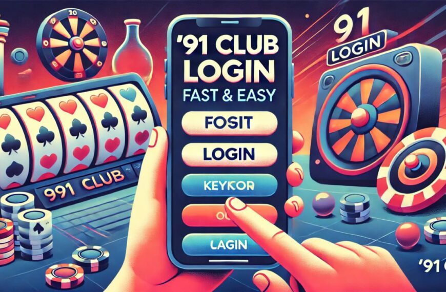 91 club