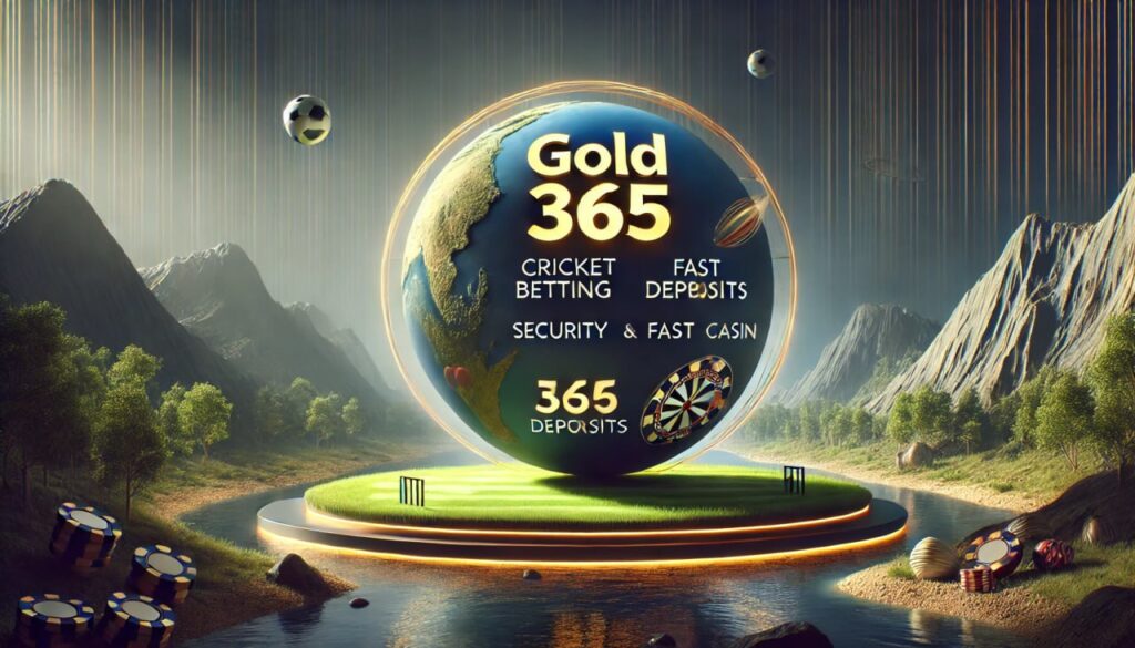 Gold365