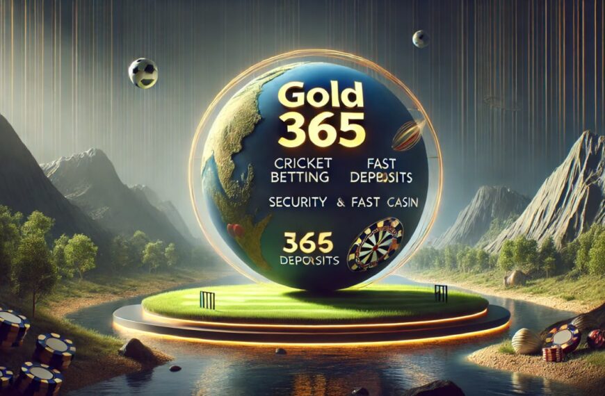 Gold365