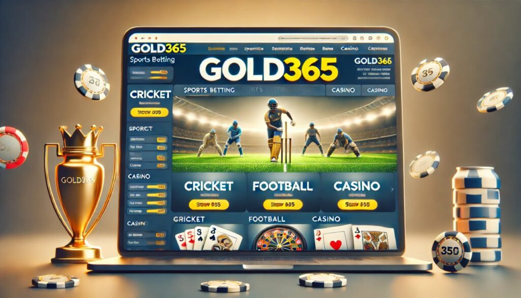 Gold365