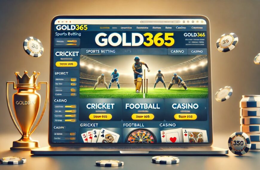 Gold365