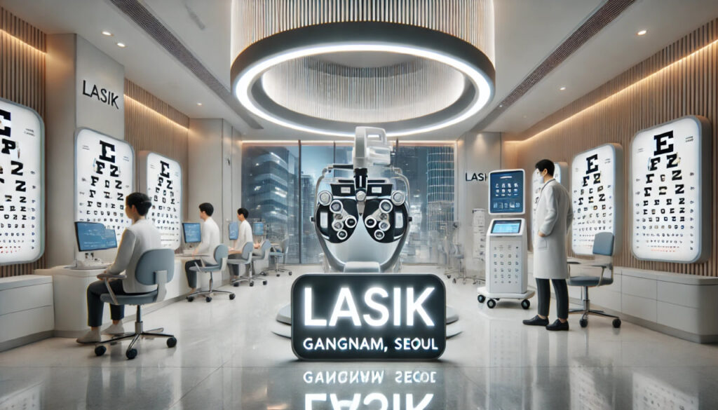 LASIK