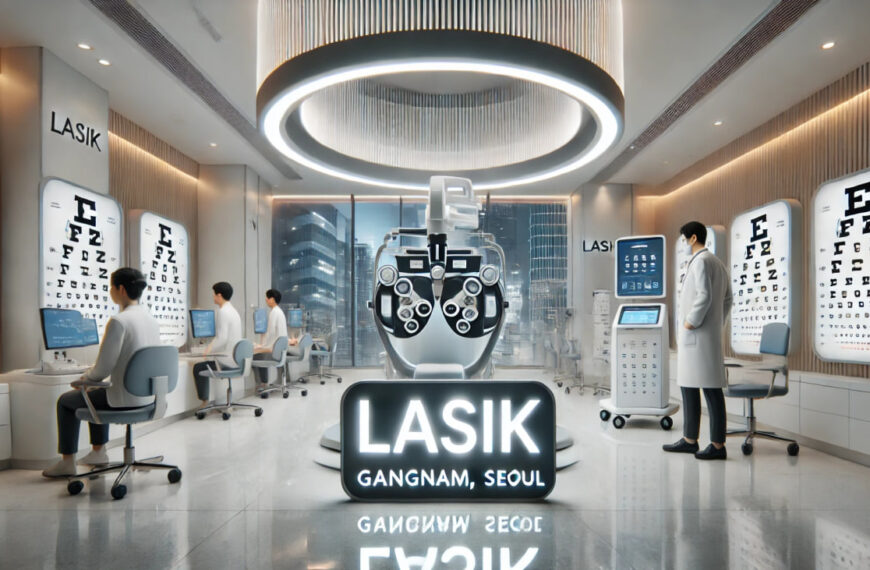 LASIK