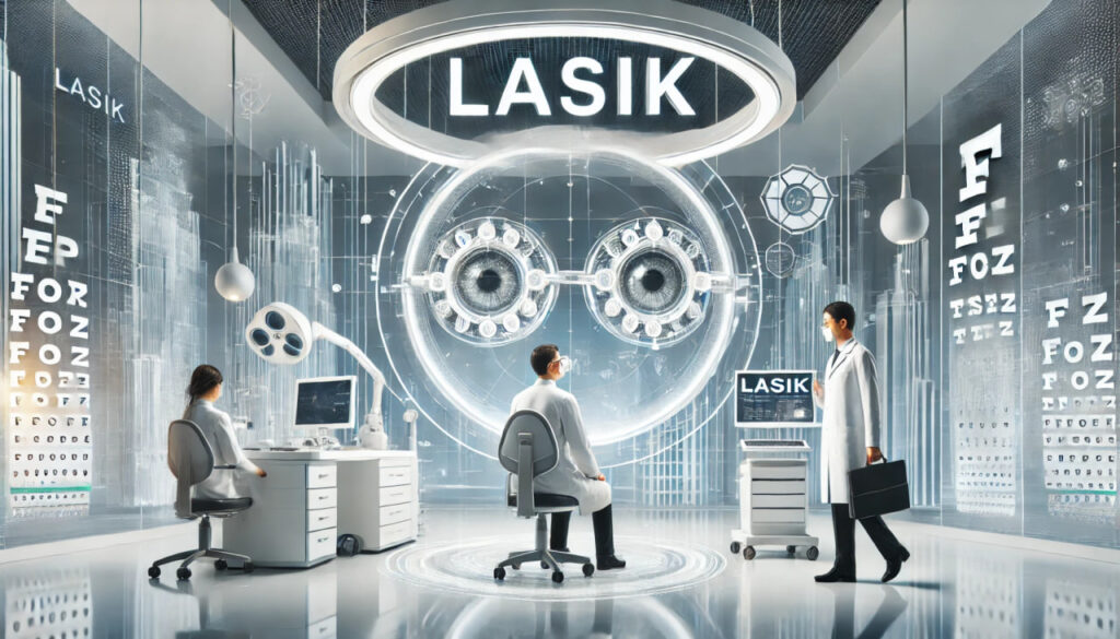 LASIK