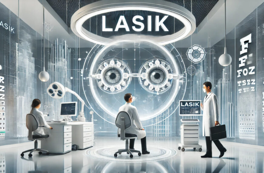 LASIK