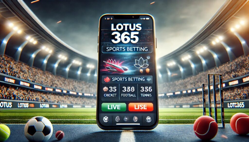 Lotus365