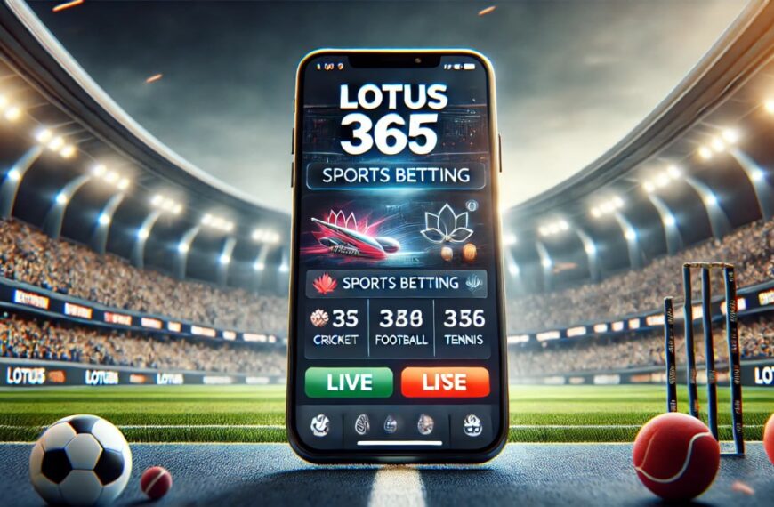 Lotus365