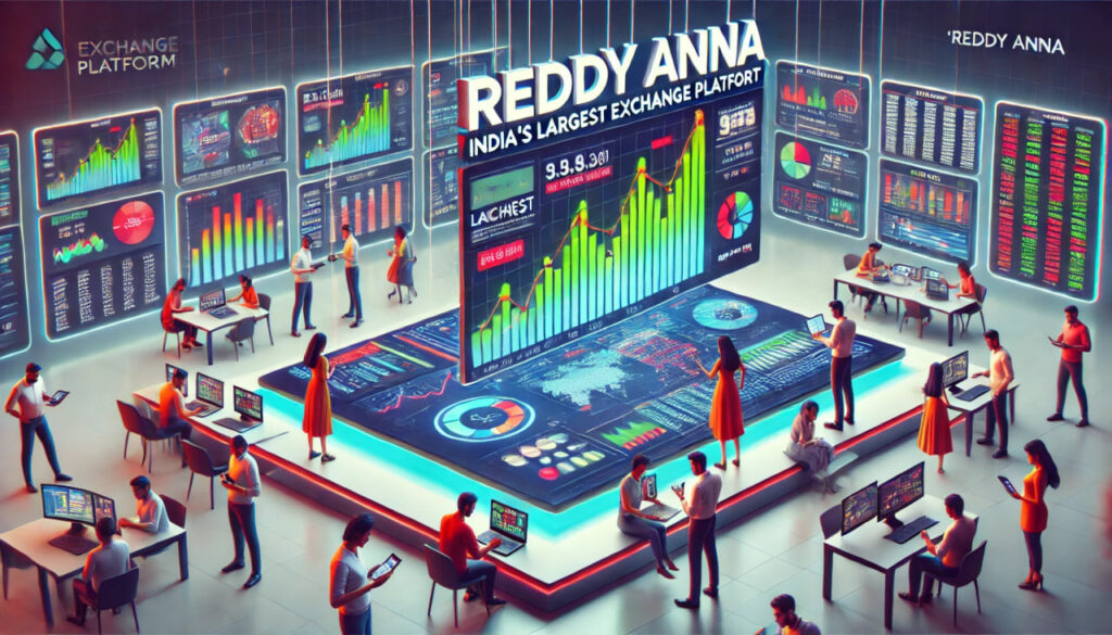 Reddy Anna