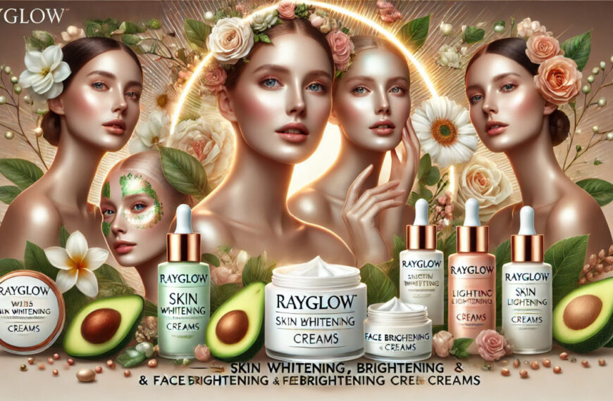 Skin Brightening Cream with Glutathione and Vitamin E to Illuminate Your Skin and Reduce Visible Marks