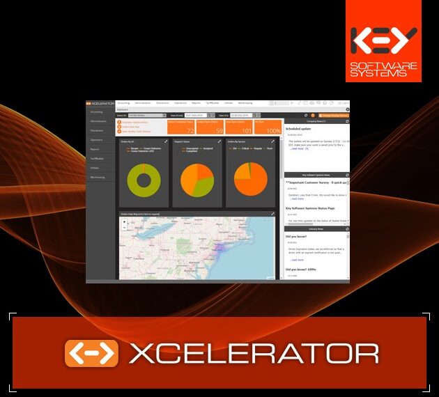 Maximizing Efficiency in Same-Day Delivery with Courier Software