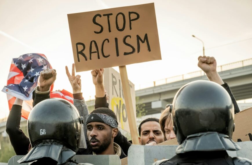 Workplace Discrimination: Protecting Employees’ Rights