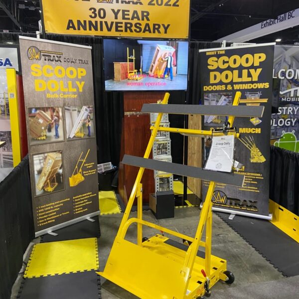 Maximizing Cutting Efficiency with Saw Trax Manufacturing’s Panel Saws