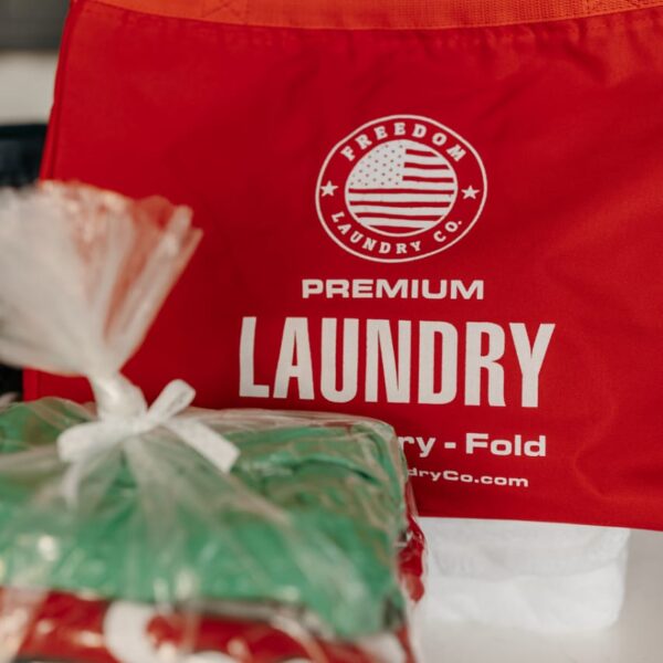 Why Businesses in Newport, KY Choose Professional Laundry Services