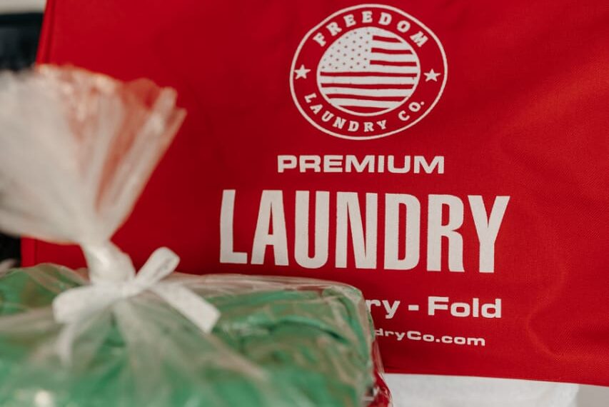 Why Businesses in Newport, KY Choose Professional Laundry Services
