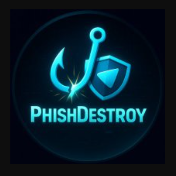 PhishDestroy: Revolutionizing Cybersecurity with Automated Phishing Detection
