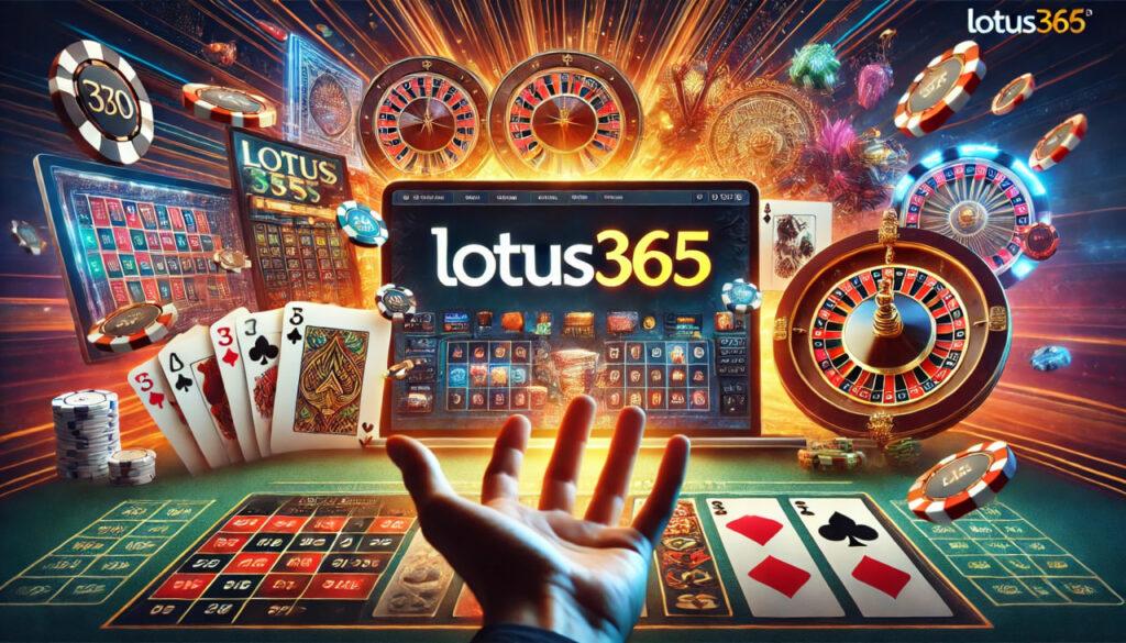 Lotus365